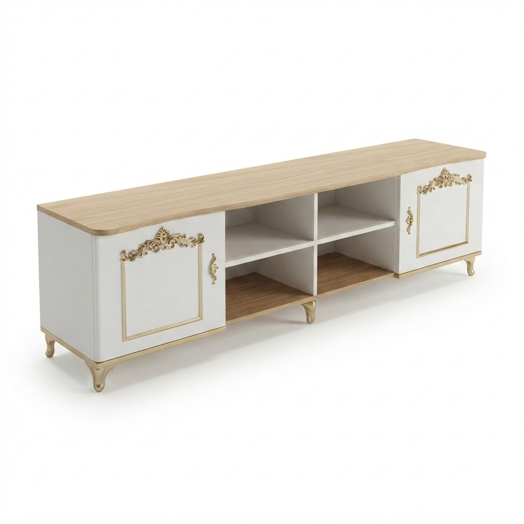 Diva TV Unit