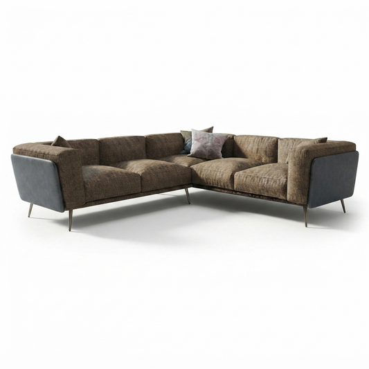 Grub Sofa L shape