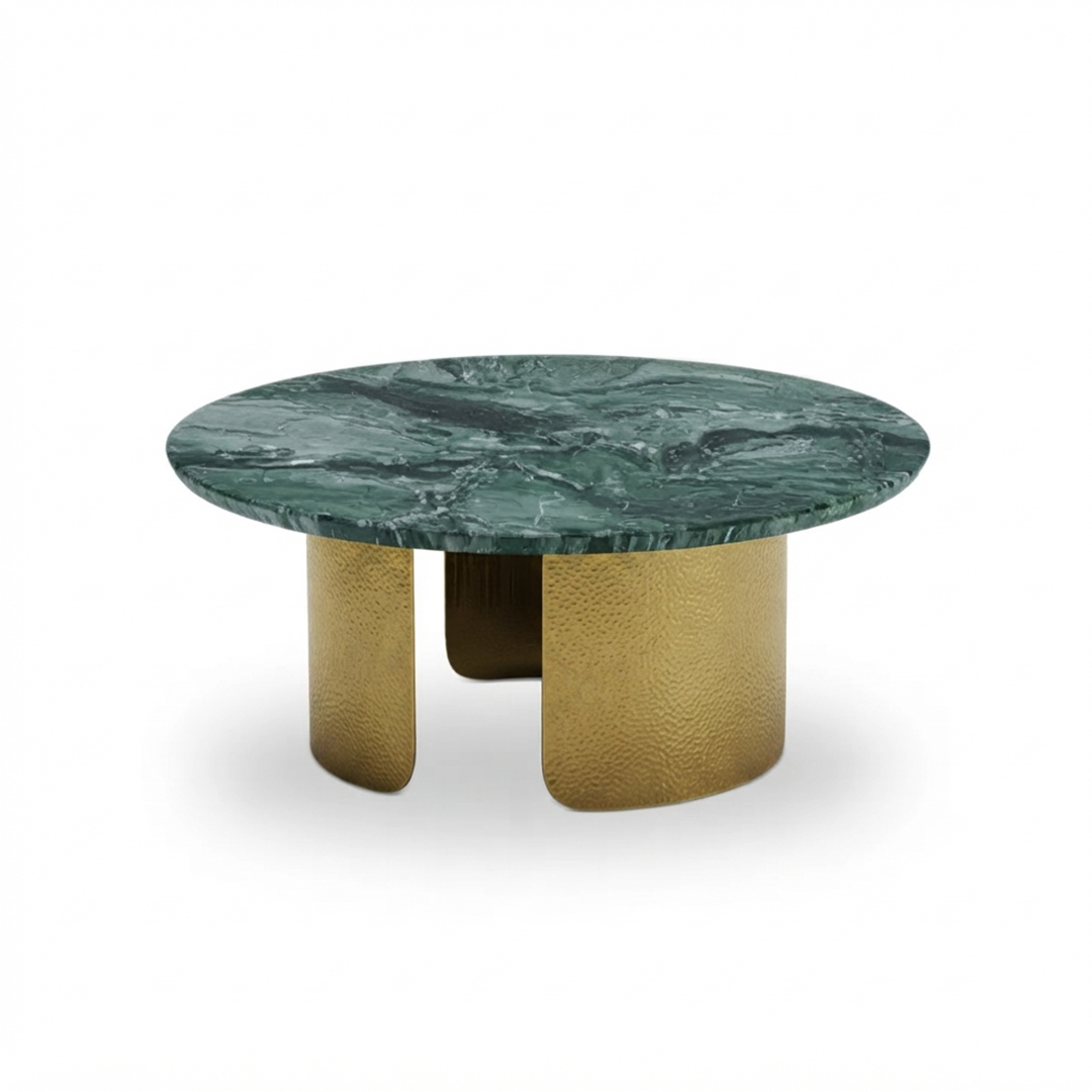 Onyx Center Table