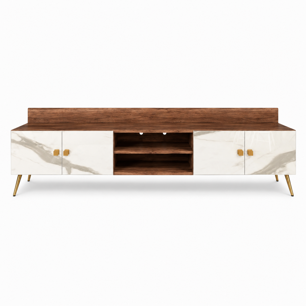Valencia TV Unit Base