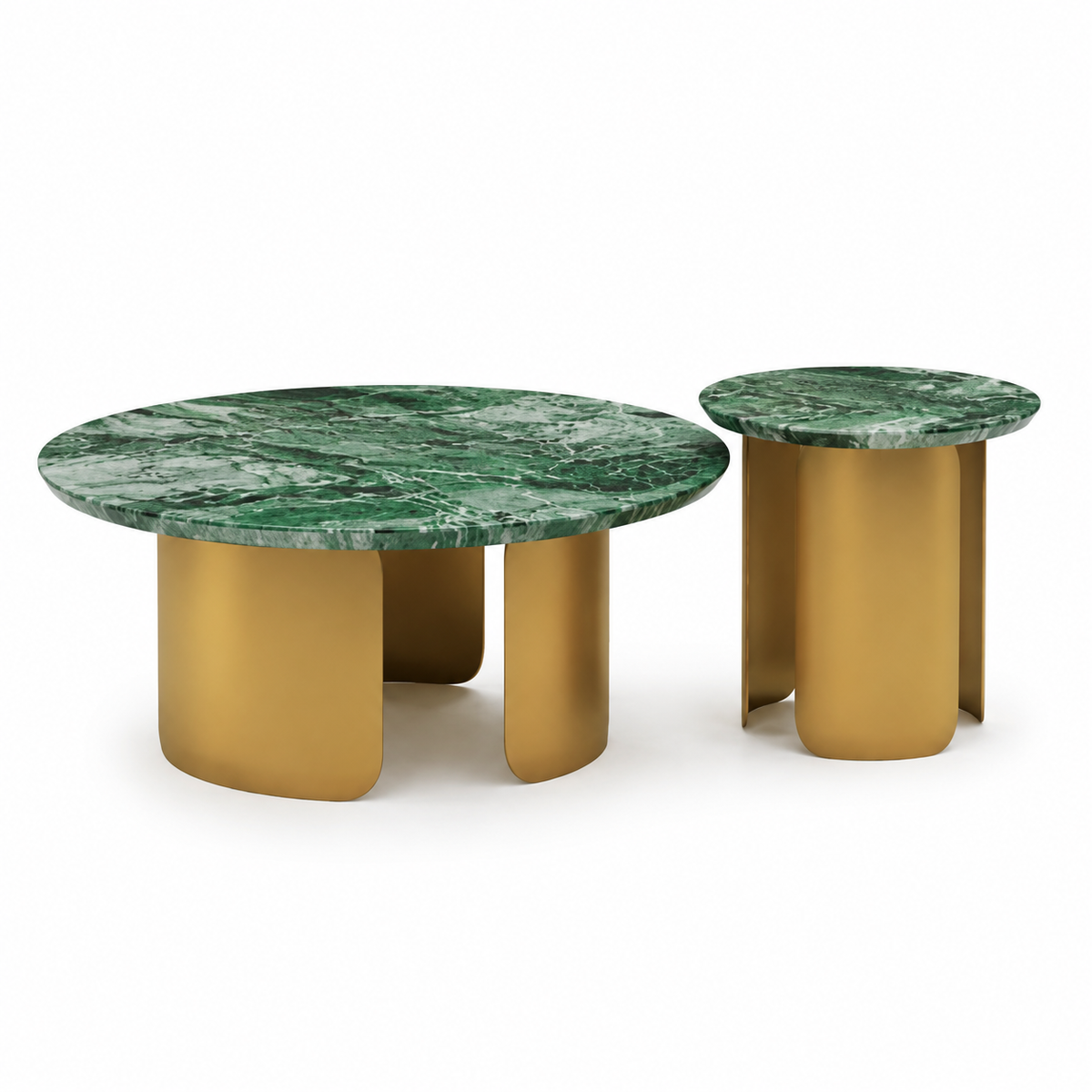 Onyx Center Table Set