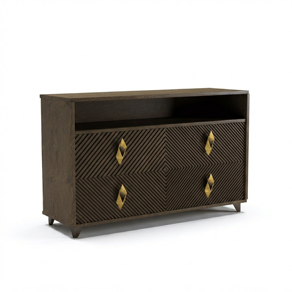 Wingrove Dressing Table