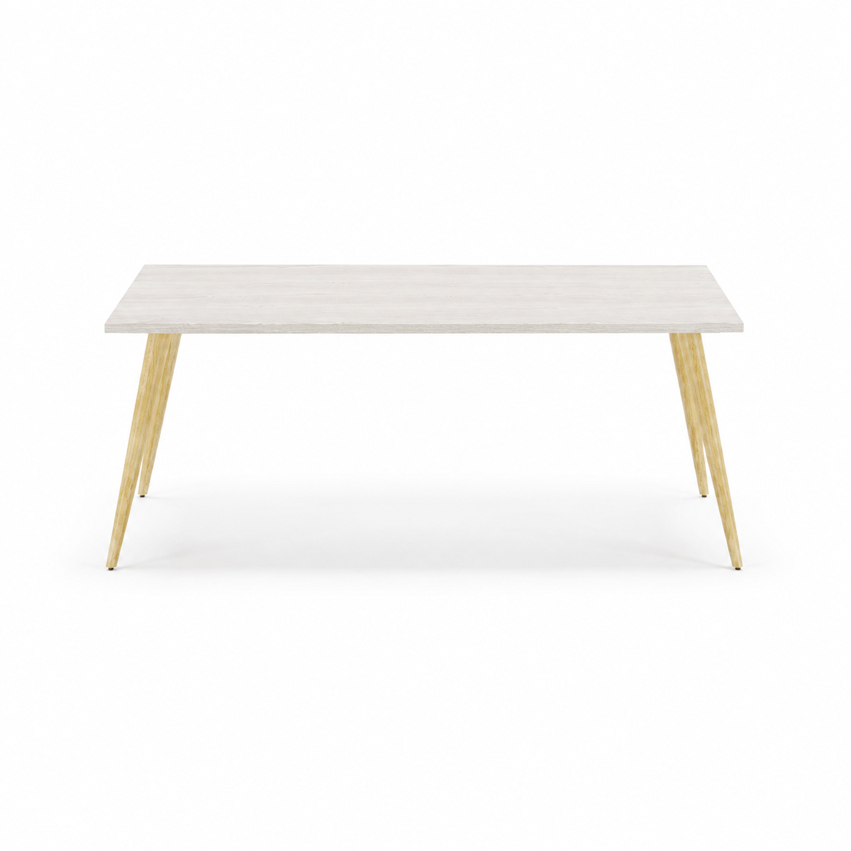 Smart Center Table