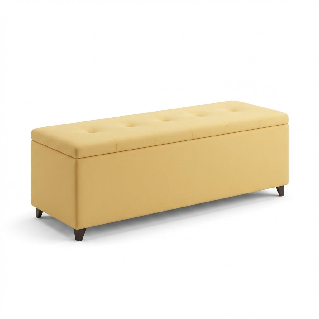 Fossil Ottoman
