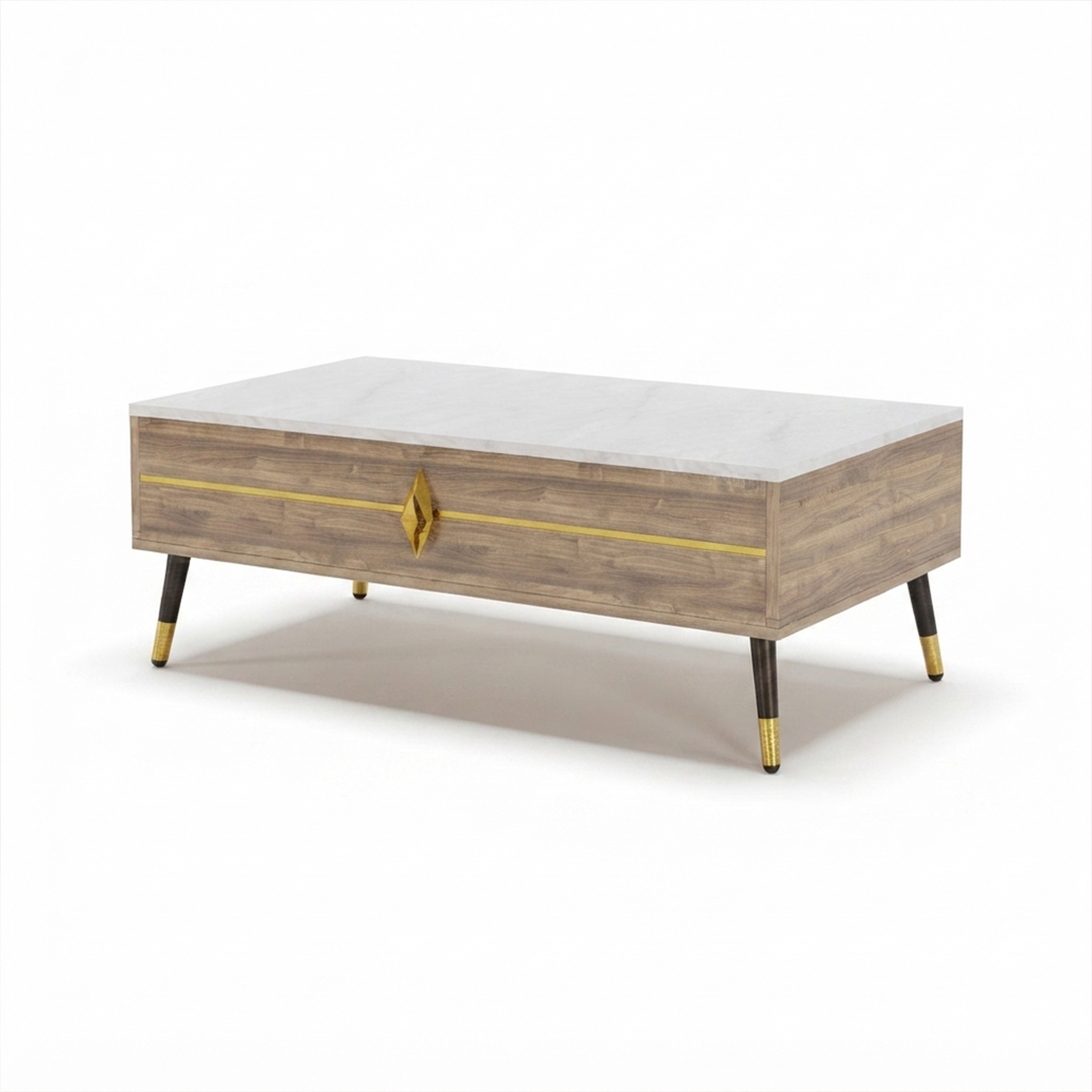 Asteria Center Table