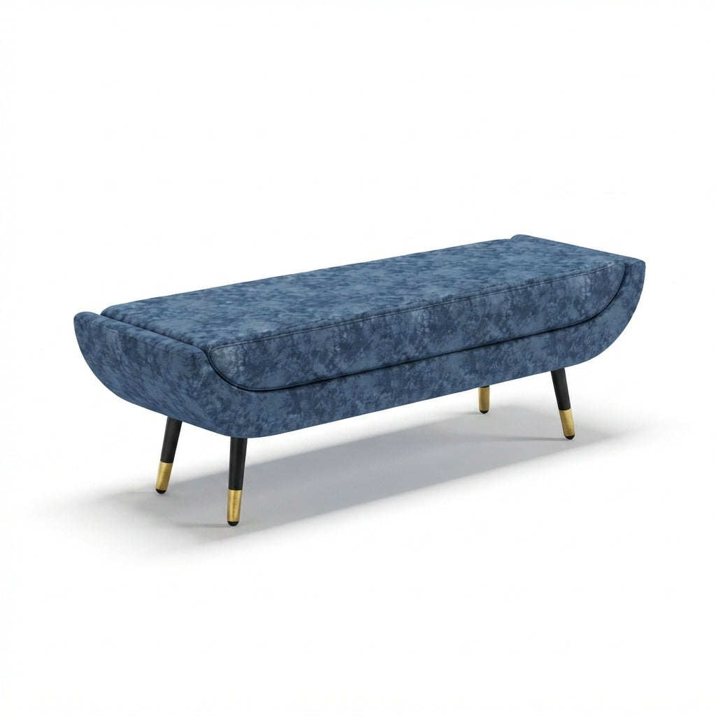 Luna Ottoman