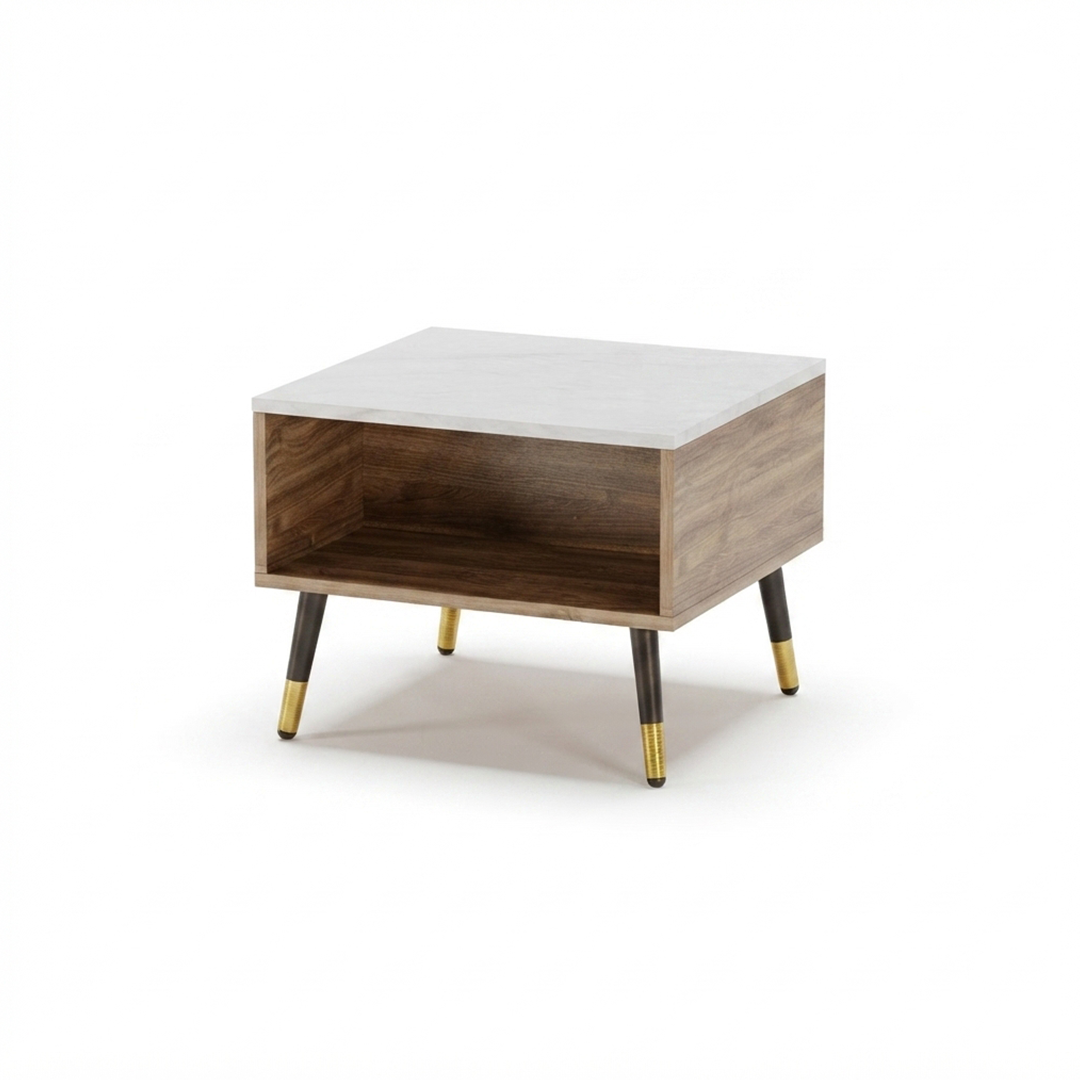 Asteria Corner Table