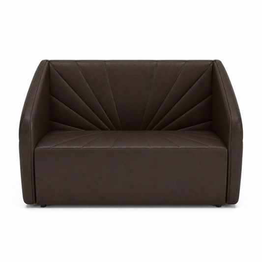 Sage sofa with arms 2 seater