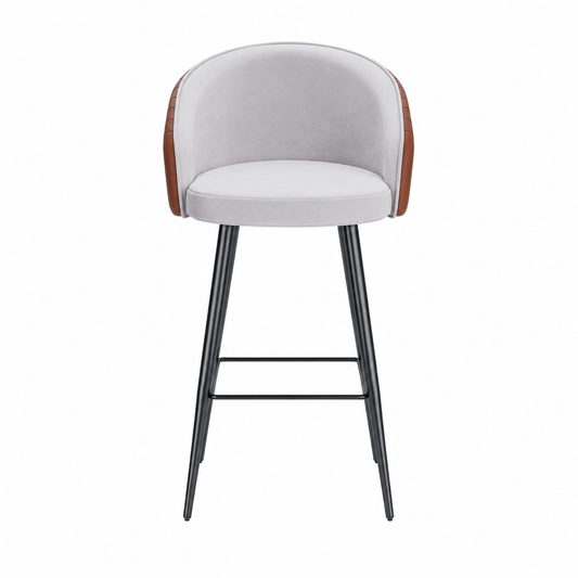 Kinetic Bar Stool