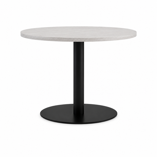 Omega round CAFÉ TABLE