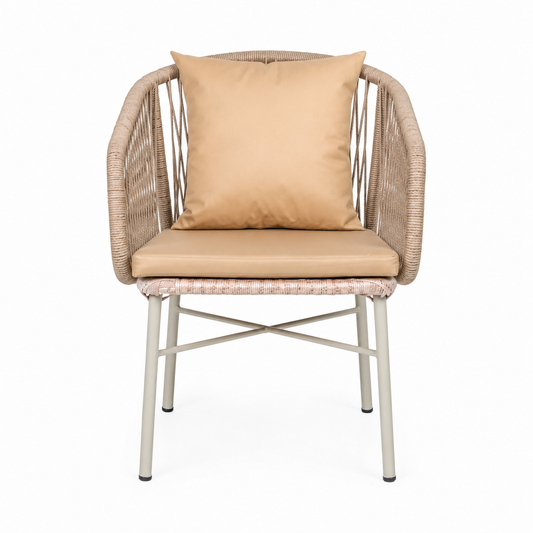 Mood Outdoor Chair
