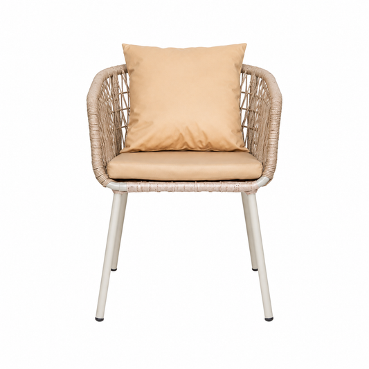 Aero Outdoor Chair