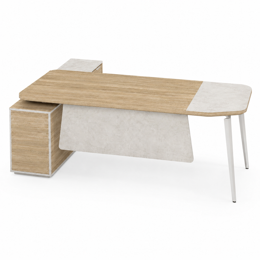 Aspire Executive Table