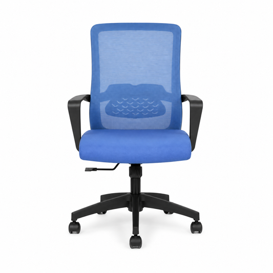 Nimbus Manager Chair