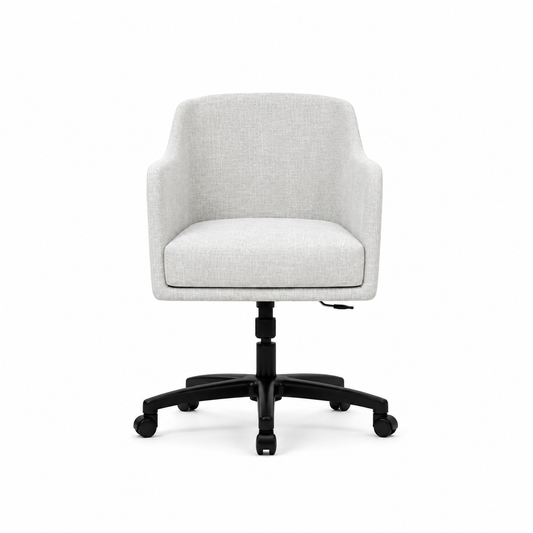 New Scoop Revolving Chair