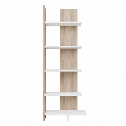 Slazzer Floor Shelf