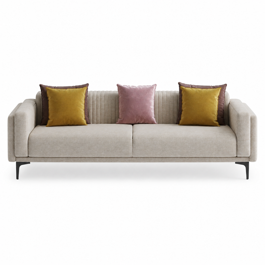 Mirage Sofa 3 Seater