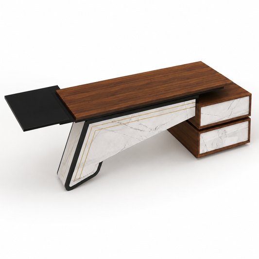 Freedom CEO Table