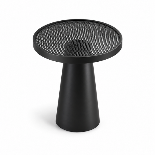 Jive round cafe table