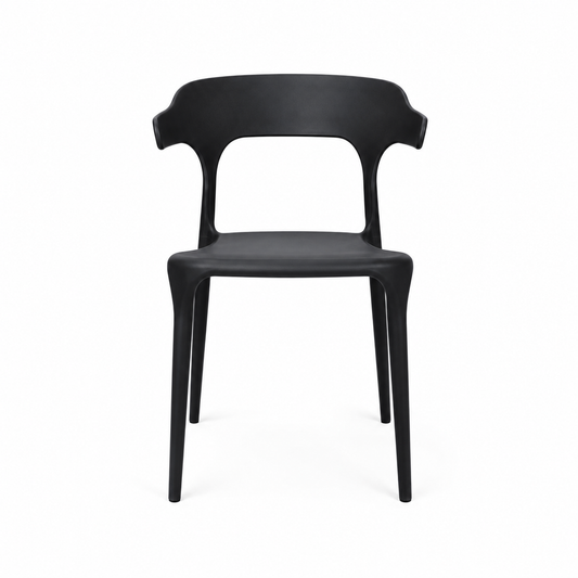 Flow Dinning Chair