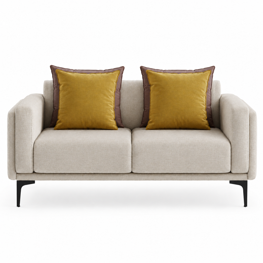 Mirage Sofa 2 Seater