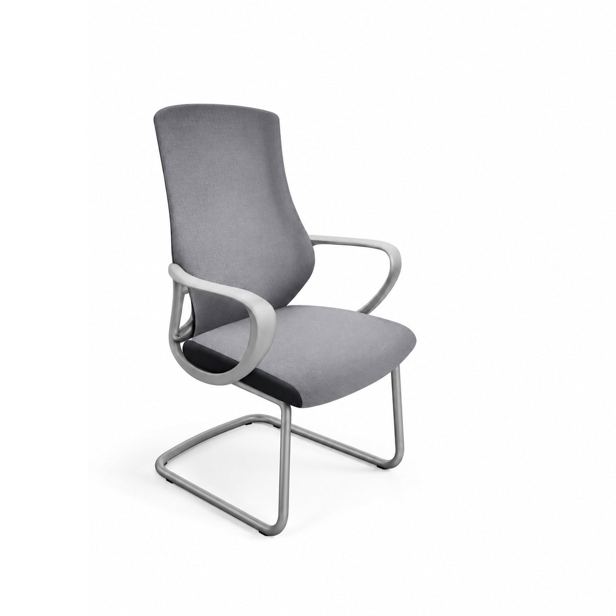 Argo Visitor Chair