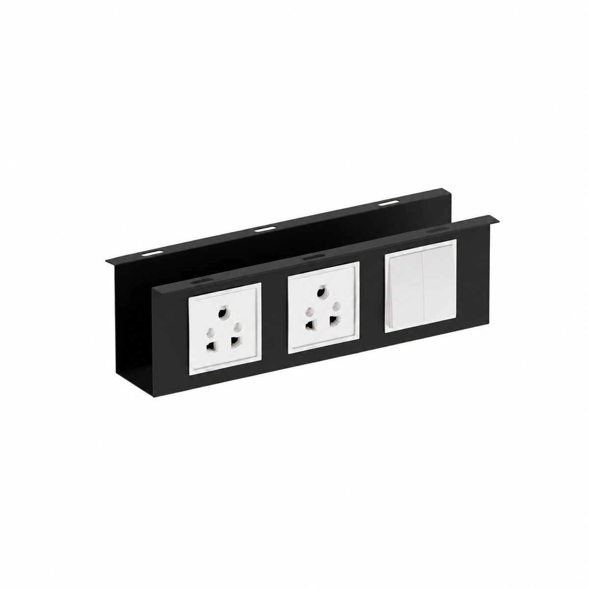 Freedom 3 Socket Duct