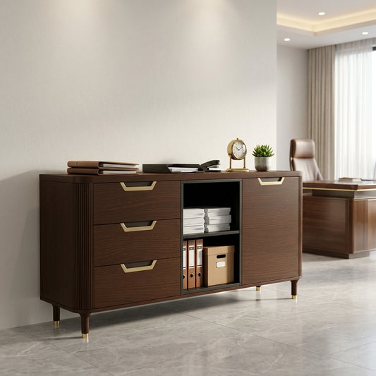 Oleon Side Rack