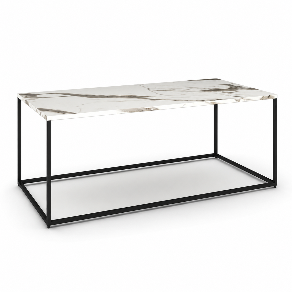 Indus Center Table