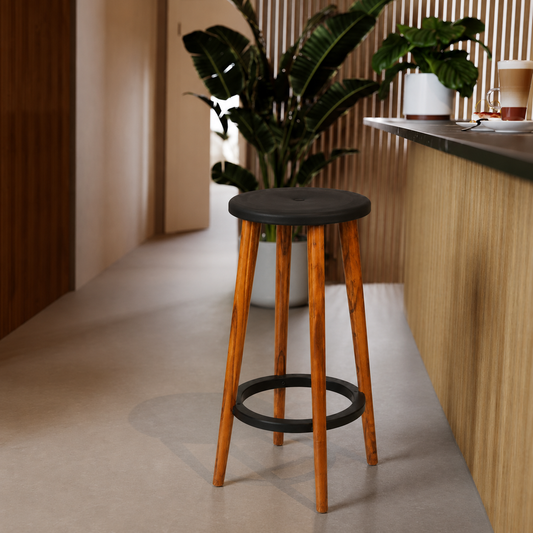 Inno High Stool