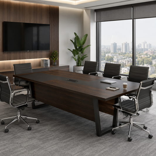 Optimus Meeting Table