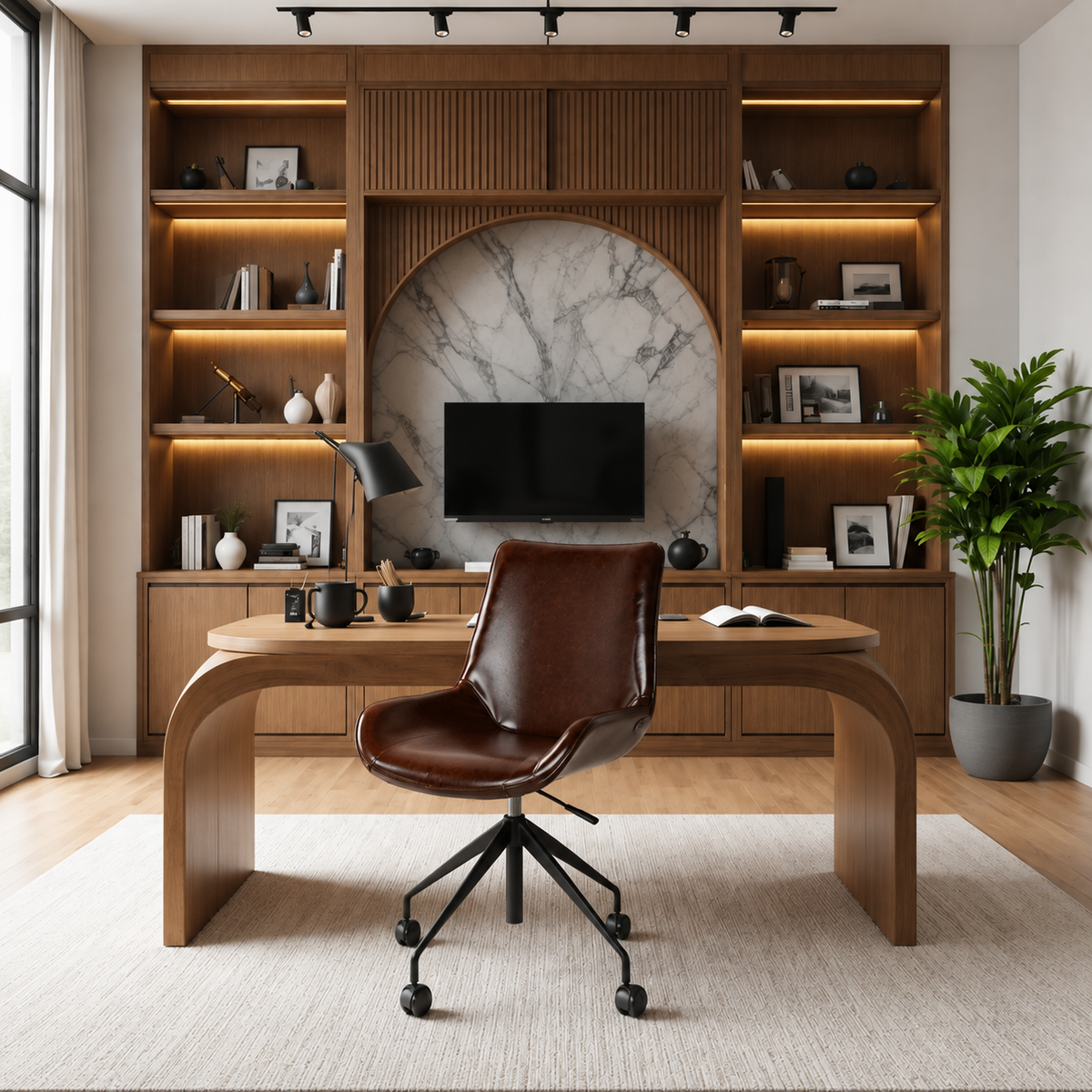 Costa Office Chair