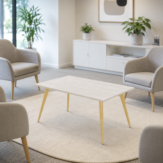 Smart Center Table
