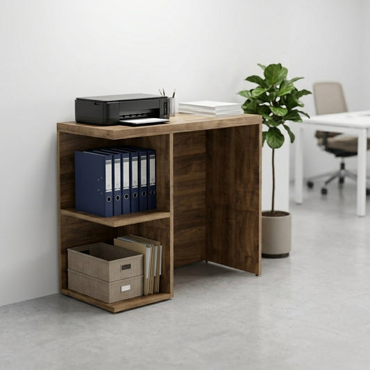 Charter Basic Side Rack Melamine