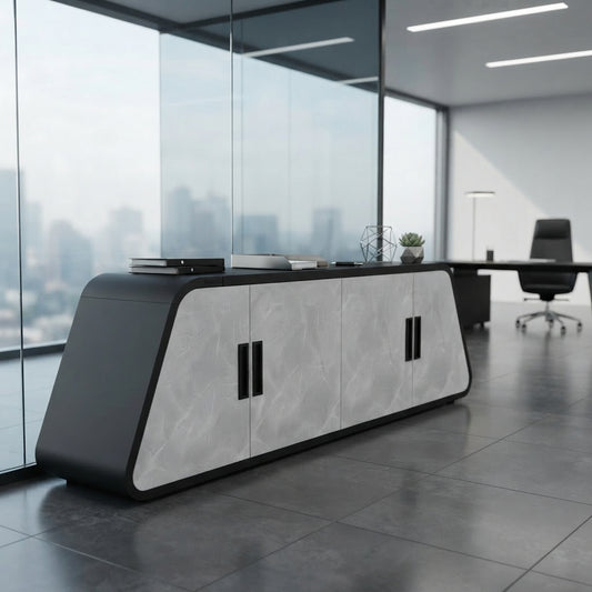 Monarch Credenza