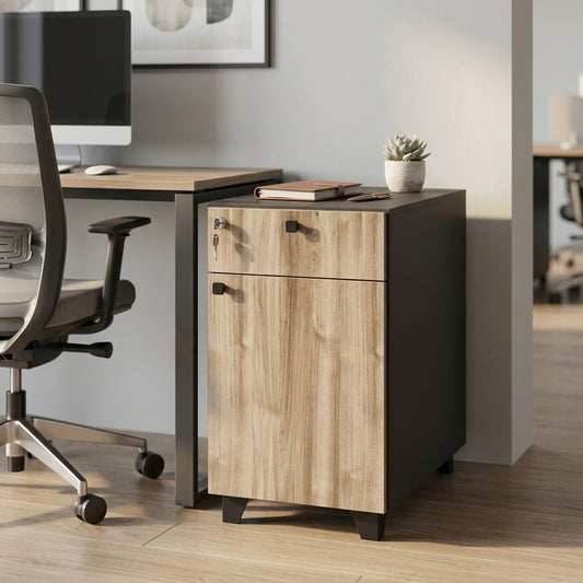 Dynamo Mobile Pedestal