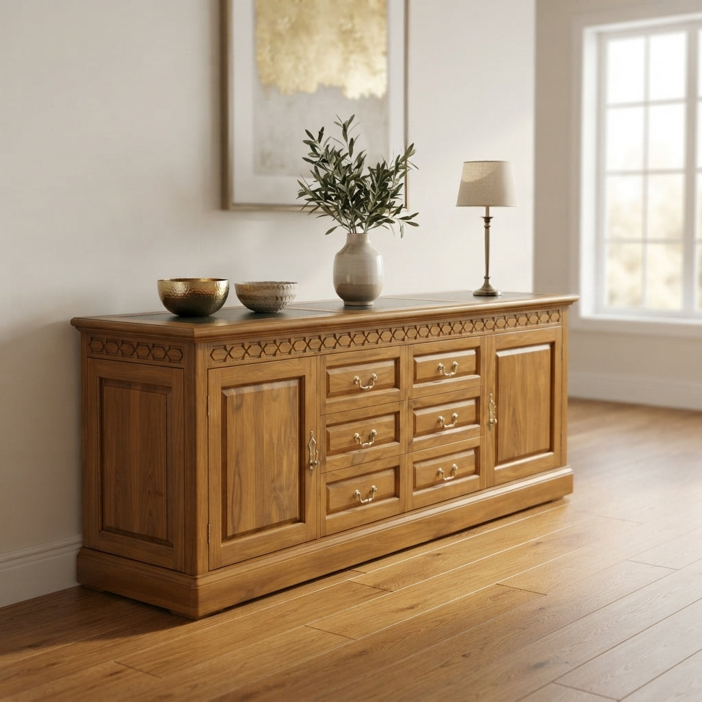 Majesty-Credenza