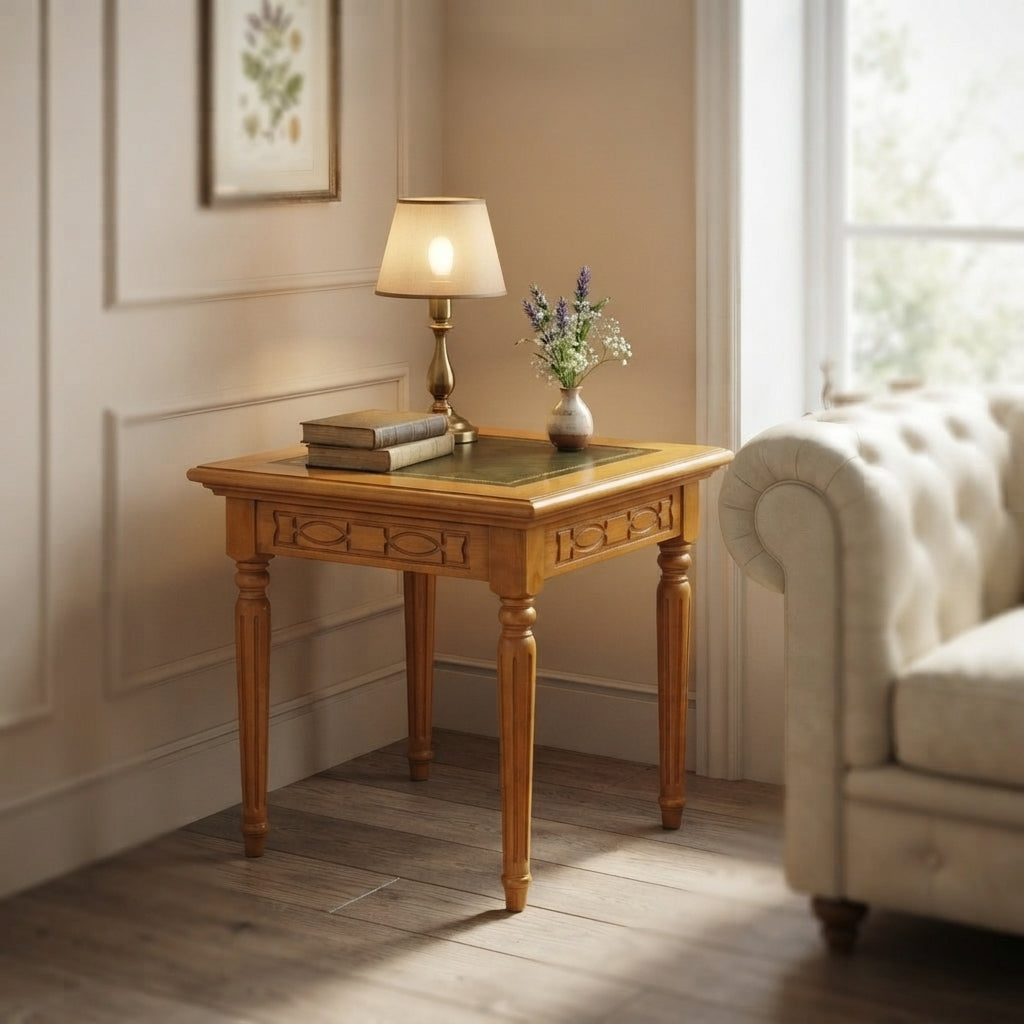 Majesty-Corner Table
