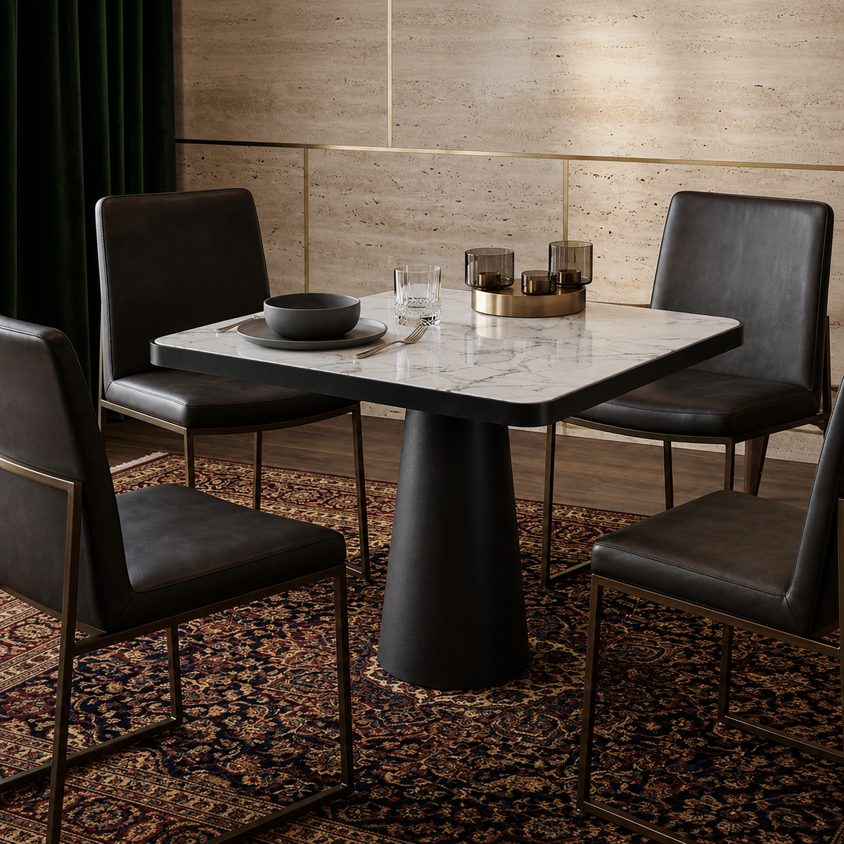 Nexus Dining table