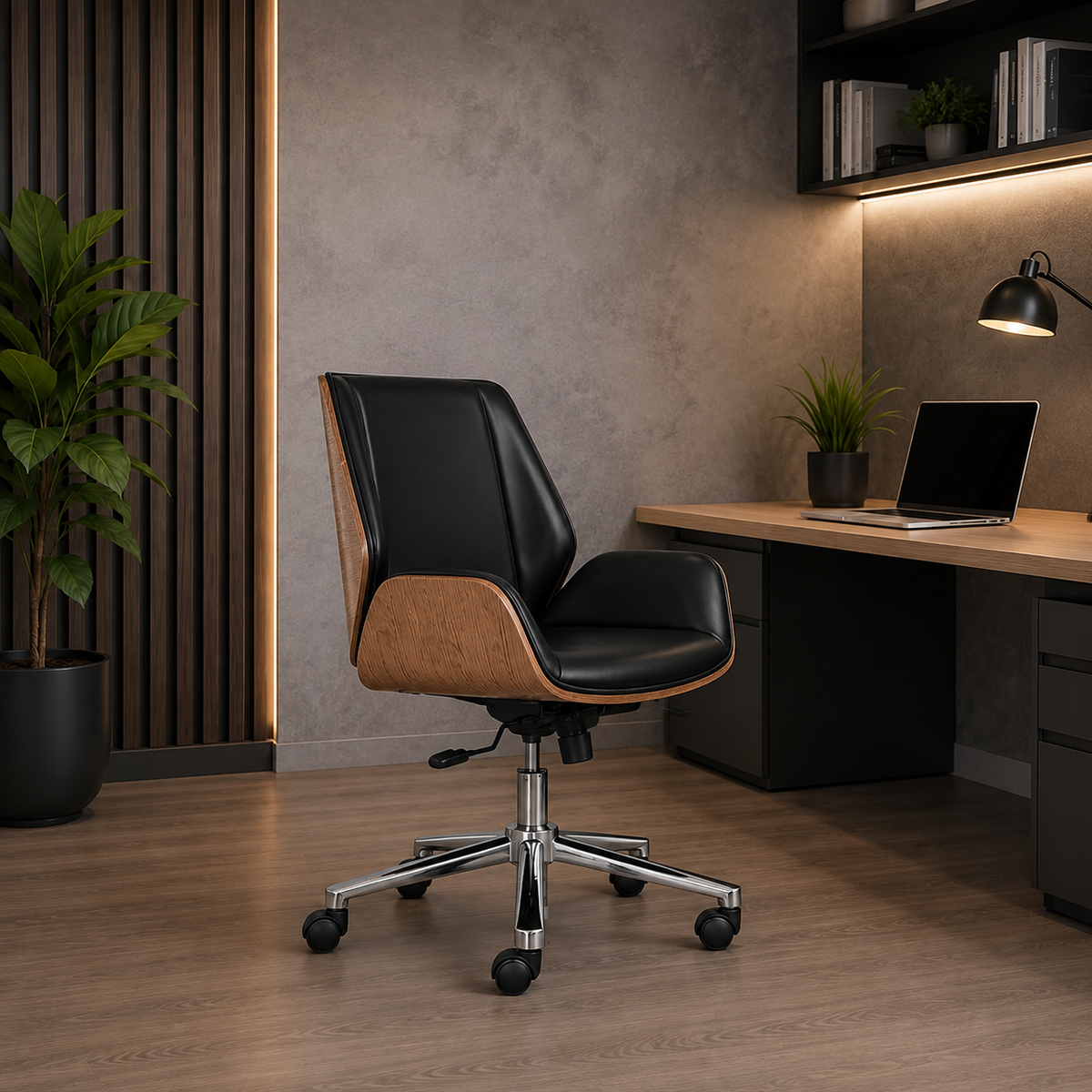 Tuscany Visitor Chair