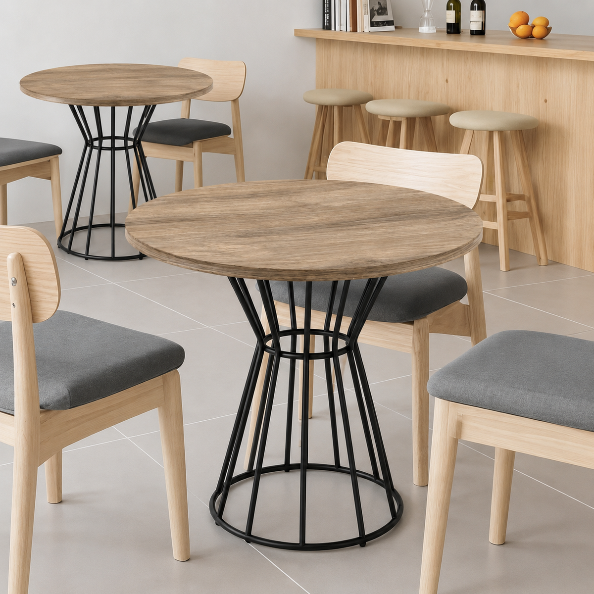 MINGLE CAFÉ TABLE