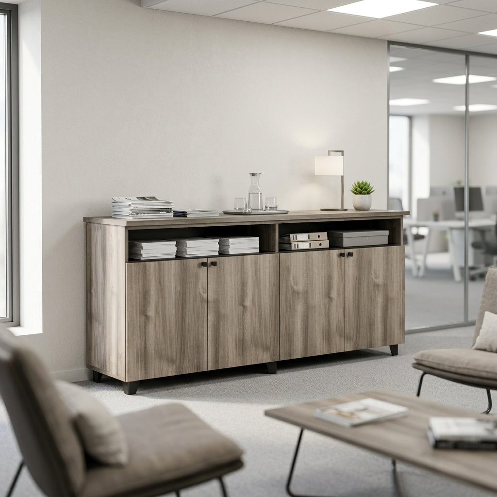 Dynamo Credenza