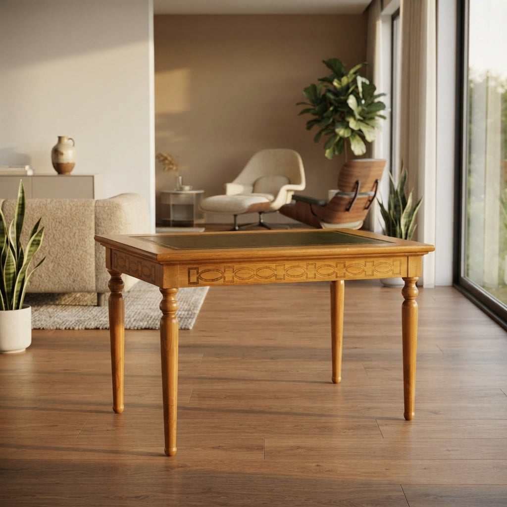 Majesty-Center Table