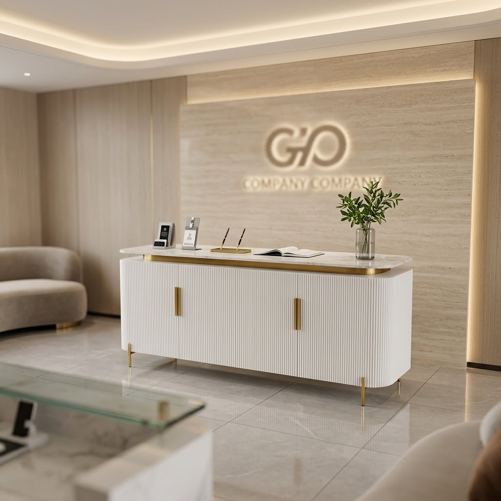 Dysol Credenza