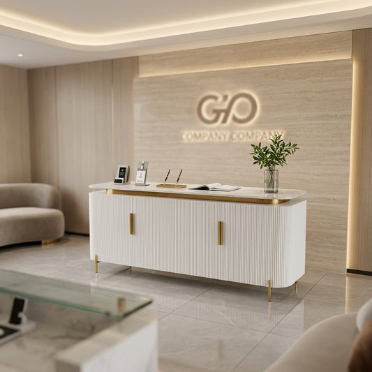 Dysol Credenza