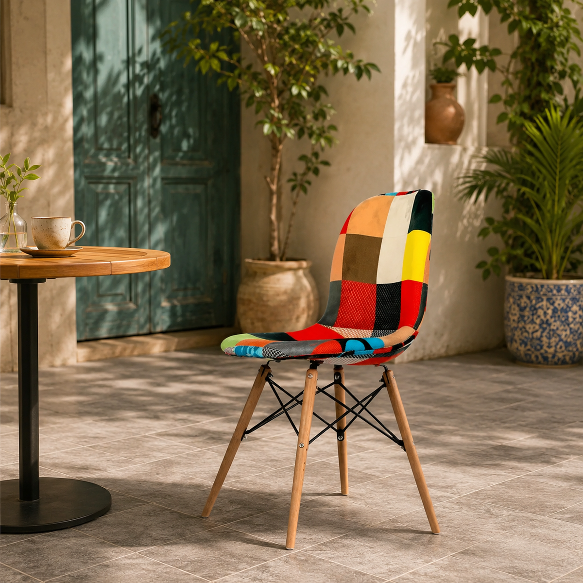 Fenix Patch Café