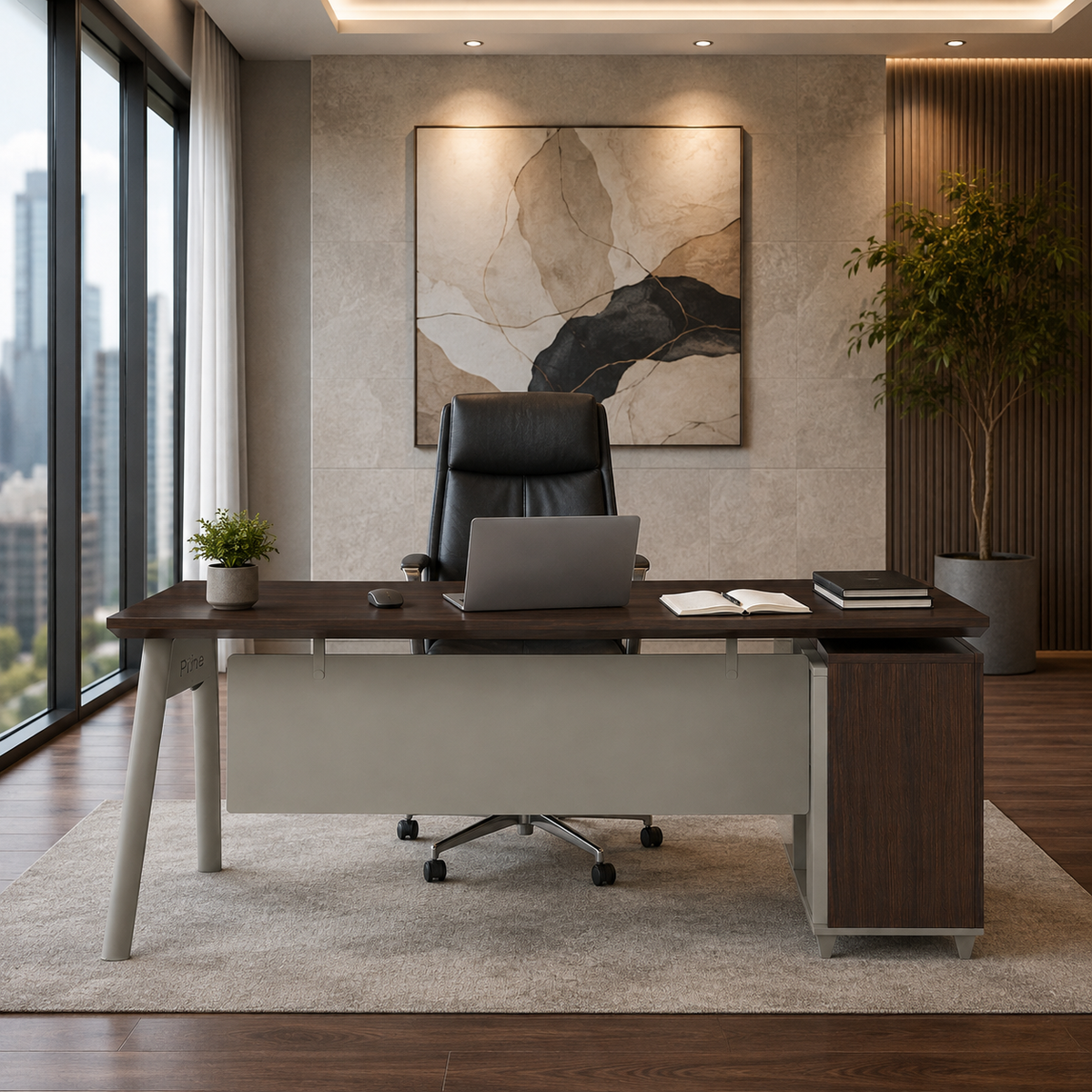 Ark Executive Table