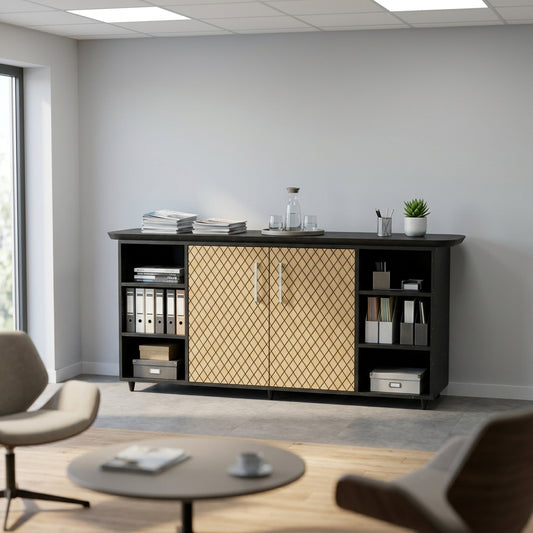 Experia Credenza