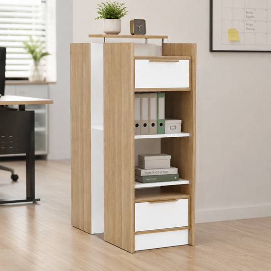 ASPIRE 2 SIDE FILE CABINET