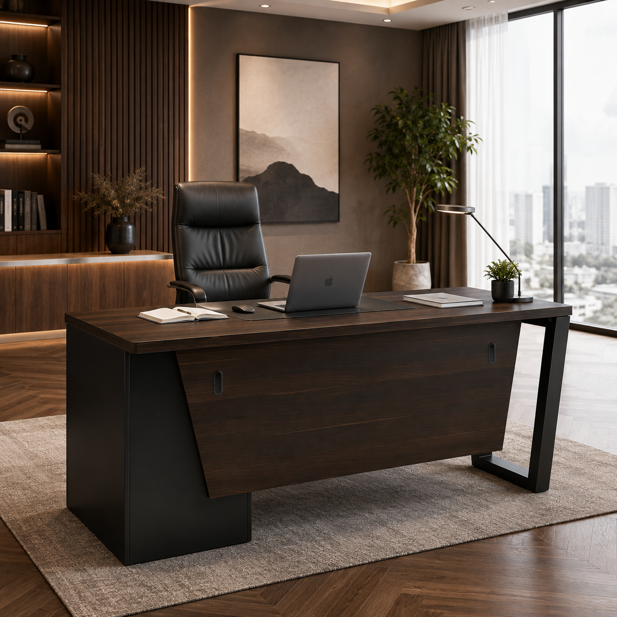 Optimus Manager Table